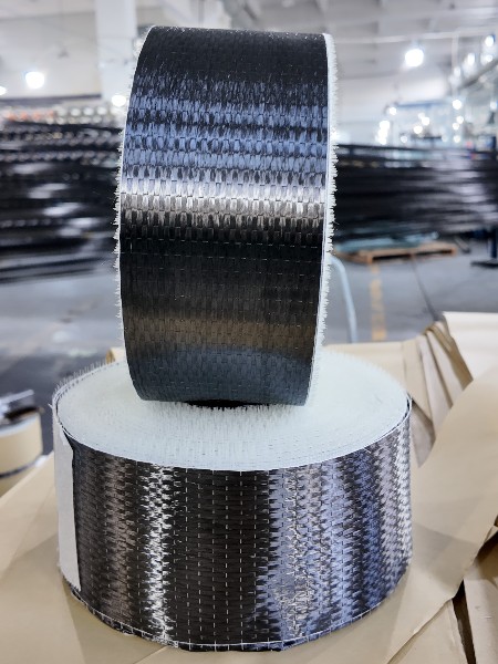 <i style='color:red'>碳纤维布200克和300克有什么不同</i>【加固博士碳纤维布】